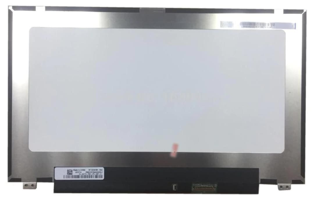 CoreParts 12.5" LCD HD Matte Laptop Screen 1366x768 30-pin - Image 1
