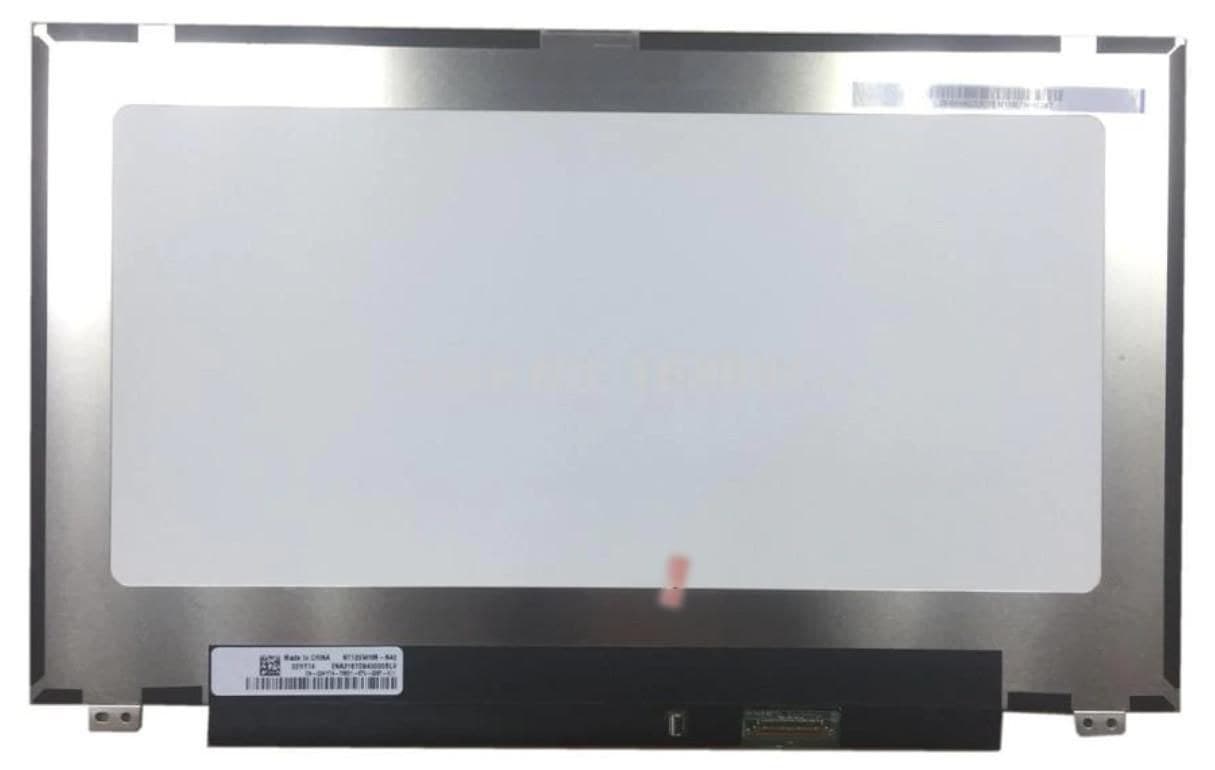 CoreParts 12.5" LCD HD Matte Laptop Screen 1366x768 30-pin