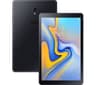 Samsung Galaxy Tab A 10.5-inch 32GB Android Tablet  Wi-Fi Only - Black (Refurbished – Excellent)