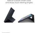 Samsung Galaxy Tab A 10.5-inch 32GB Android Tablet  Wi-Fi Only - Black thumbnail 5