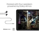 Samsung Galaxy Tab A 10.5-inch 32GB Android Tablet  Wi-Fi Only - Black thumbnail 6