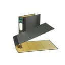 Rexel Classic A3 Rectangle Lever Arch File Black/Green (2) thumbnail 1