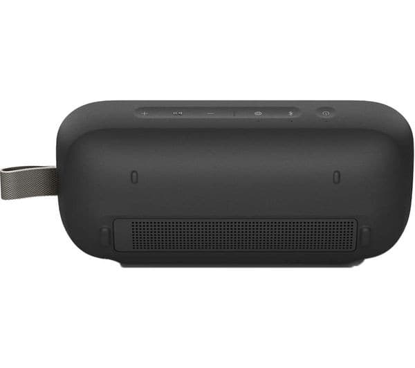 Bose SoundLink Flex 2nd Gen Black - Image 4