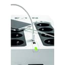 Eaton 3S Gen2 230V Offline UPS with 8x BS Outlets 850VA thumbnail 3