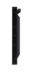 LG 49XS4P-B.AEK Signage Display Digital signage flat panel 124.5 cm (49") LED 4000 cd/m² Full HD Black WebOS 24/7 thumbnail 4