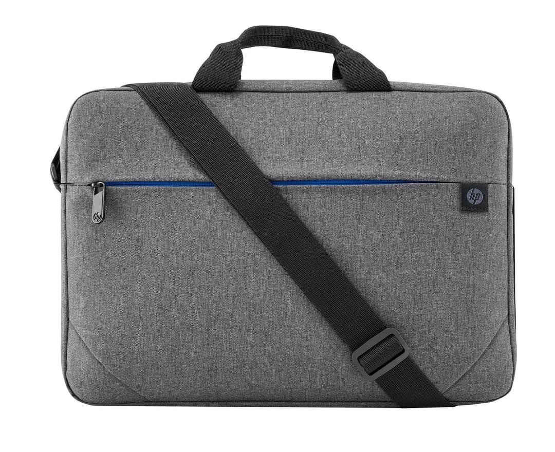 Prelude Grey 17 Laptop Bag - Image 1