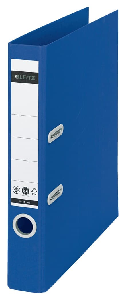 Leitz 180° Recycle Lever Arch File - Image 1