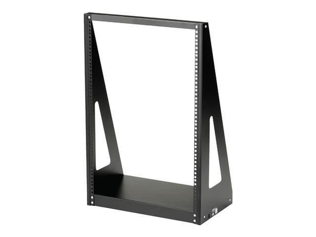 STARTECH 2POSTRACK16 16U Network Rack