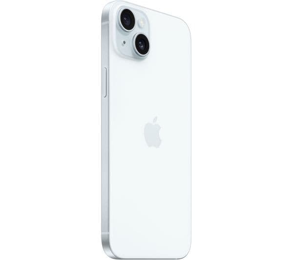 Apple iPhone 15 Plus 128GB Blue - Image 3