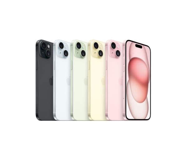 Apple iPhone 15 Plus 128GB Blue - Image 6