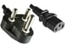 Power cord South Africa Type