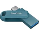 SanDisk Ultra Dual Drive Go USB Type-C 128GB Navagio Bay thumbnail 2