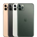 Apple iPhone 11 Pro 64GB Smartphone - Silver thumbnail 5