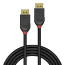 Lindy 36521 DisplayPort cable 2 m Black thumbnail 2