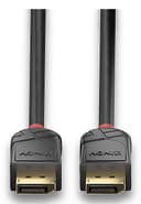 Lindy 36521 DisplayPort cable 2 m Black thumbnail 4