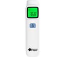 TOMMEE TIPPEE NoTouch Digital Forehead Thermometer - White & Blue thumbnail 1