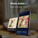 SAMSUNG Galaxy S26 Ultra - 1 TB, White thumbnail 5
