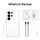 SAMSUNG Galaxy S26 Ultra - 1 TB, White thumbnail 7