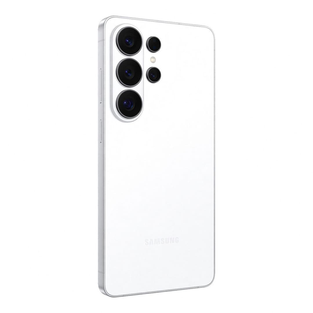 SAMSUNG Galaxy S26 Ultra - 1 TB, White - Image 10
