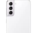 Samsung Galaxy S21 5G 128GB - Phantom White thumbnail 2