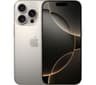 Apple iPhone 16 Pro - 512 GB, Natural Titanium (Refurbished – Excellent)