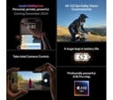 Apple iPhone 16 Pro - 512 GB, Natural Titanium thumbnail 8