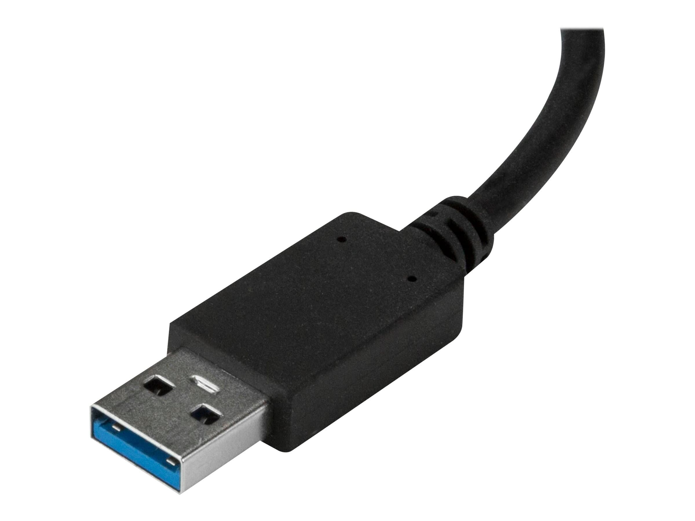 StarTech CFast Card Reader USB 3.0 Silver