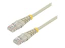 StarTech Cat5e Snagless Patch Cable 10m - Grey thumbnail 2