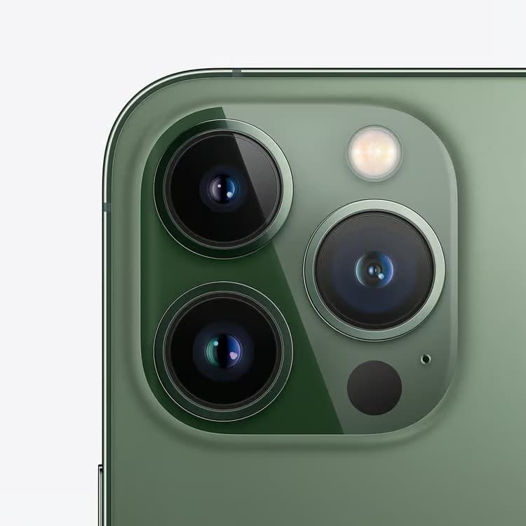 Apple iPhone 13 Pro Max 256GB Alpine Green - Image 2