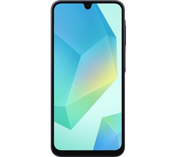 Samsung Galaxy A16 4G 128GB 4GB RAM - Black - Image 2