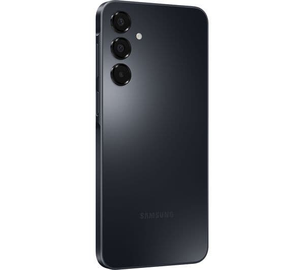 Samsung Galaxy A16 4G 128GB 4GB RAM - Black - Image 5