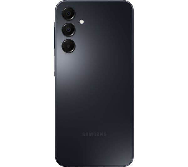 Samsung Galaxy A16 4G 128GB 4GB RAM - Black - Image 7