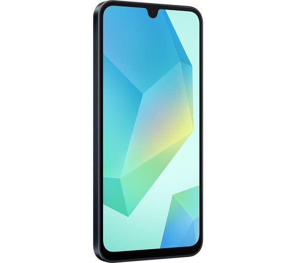 Samsung Galaxy A16 4G 128GB 4GB RAM - Black - Image 8