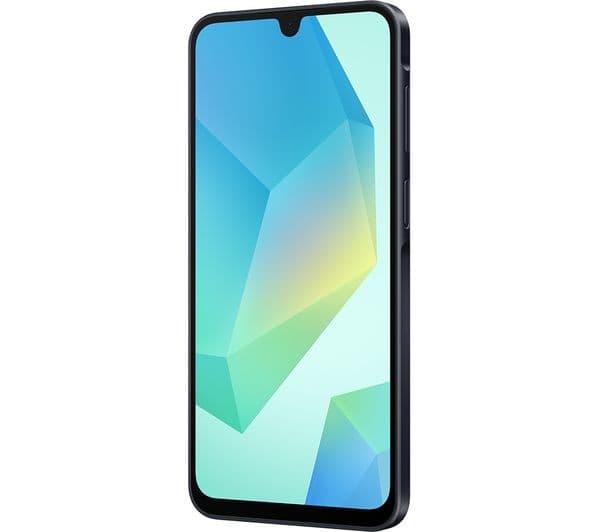 Samsung Galaxy A16 4G 128GB 4GB RAM - Black - Image 9