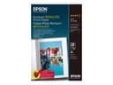 Epson Premium Semigloss Photo Paper - photo paper - semi-glossy - 20 sheet(s) - A4 thumbnail 2