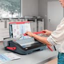 GBC CombBind® CB25 Manual Binding Machine thumbnail 2