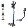 Vax HomePro Pet & Car Cordless Stick Vacuum Cleaner - Graphite & Blue (Refurbished – Excellent)