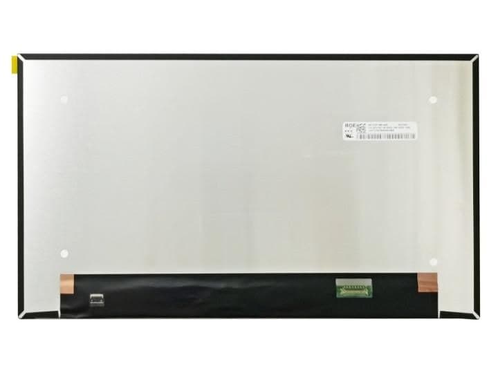 13,3" LCD FHD Matte