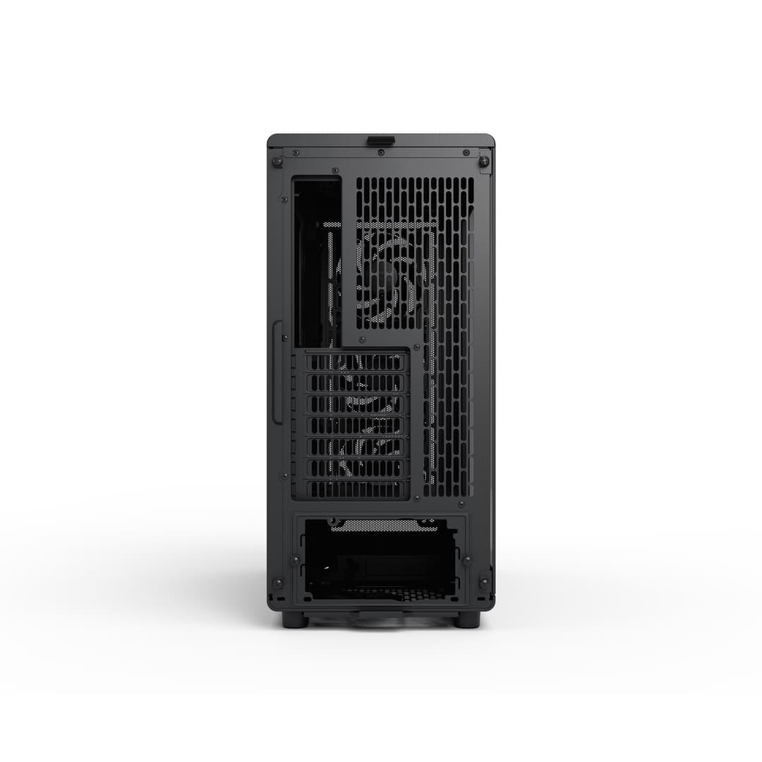Fractal Design Epoch ATX Mid-Tower PC Case - Black TG Light - Image 4