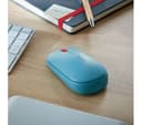 Leitz Cosy SureTrack Dual Wireless Mouse - Calm Blue thumbnail 5