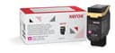 Xerox Genuine ® C320 Color Printer​/​C325 Color Multifunction Printer Magenta High capacity Toner Cartridge (5500 Pages) - 006R04829 thumbnail 1