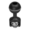 KONDOR BLUE | 3/8" Ball Head for Cine Magic Arms | Magic Arm Ecosystem, 25mm Cine Standard, Modular Arm Accessory | Black thumbnail 5