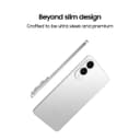 Samsung Galaxy S25 Edge 256GB - Titanium Icy Blue thumbnail 4