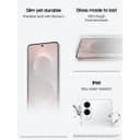 Samsung Galaxy S25 Edge 256GB - Titanium Icy Blue thumbnail 6