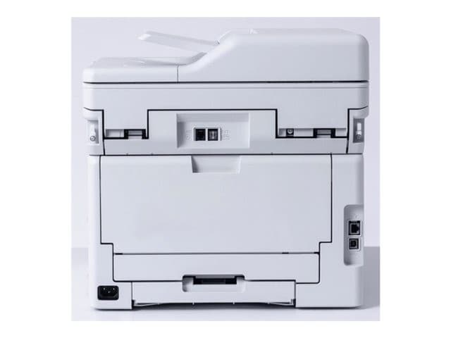 Brother MFC-L3740CDW A4 Colour LED Multifunction Printer - Print, Copy, Scan, Fax, Wireless, Duplex, 18ppm - Image 6