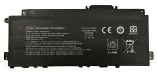 Laptop Battery for HP 39.27Wh - Image 1