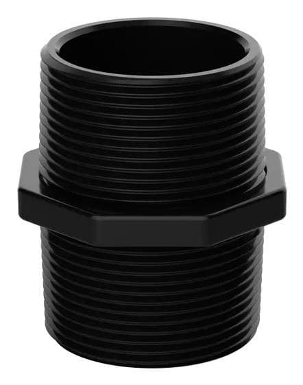 1.5" NPS/NPT MALE COUPLER