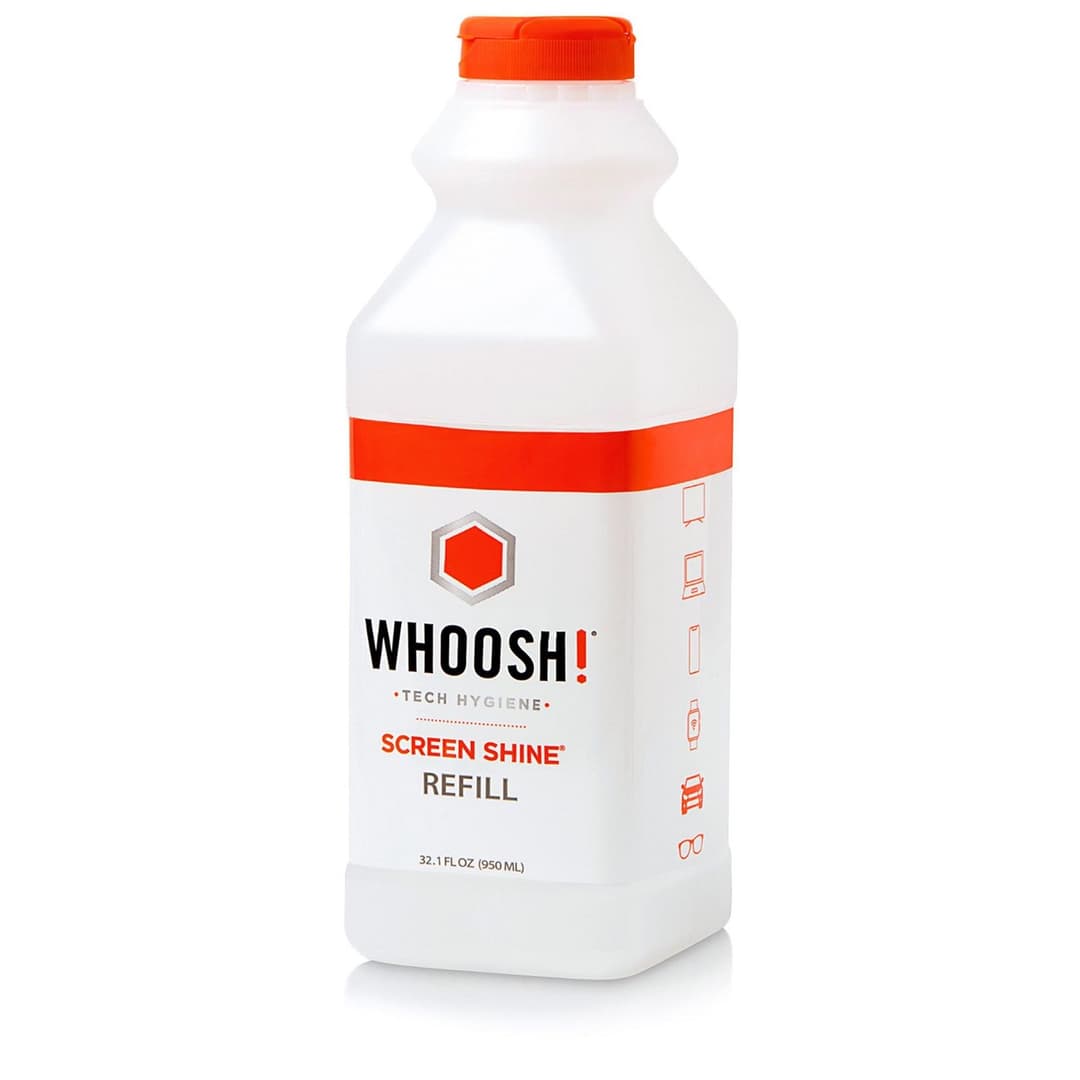 950ml Refill Botlle - Image 1