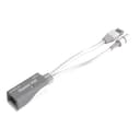 MikroTik RBGPOE Gigabit PoE Injector thumbnail 1