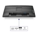 Philips 27B2G5500 27" IPS QHD 100Hz Height adjustable Energy Efficient Monitor thumbnail 4